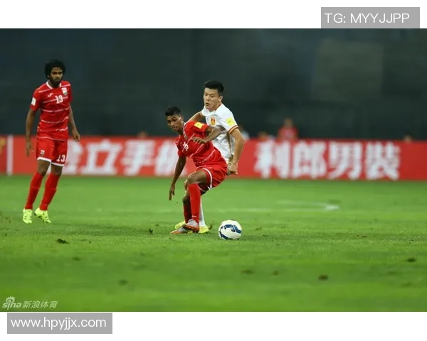 国足足球直播精彩瞬间回顾与分析助你更好理解比赛动态